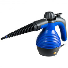 Load image into Gallery viewer, 1050 W Multifunction Portable Steamer Household Steam Cleaner with Attachments
