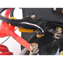 Load image into Gallery viewer, Classic 9500 lbs 12V Electric Recovery Winch
