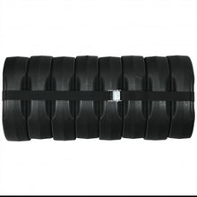 Load image into Gallery viewer, 8pcs Weight Plates Patio Canopy Tent Gazebo Shade Umbrella Water Filled
