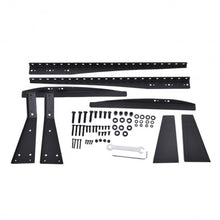 Load image into Gallery viewer, Universal Table Top TV Stand Base for 37&quot; - 65&quot; Flat-Screen TVs
