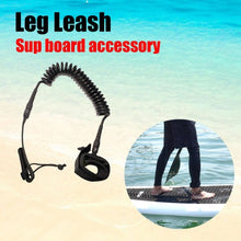 Load image into Gallery viewer, Goplus 11&#39; Inflatable Stand Up Paddle Board SUP
