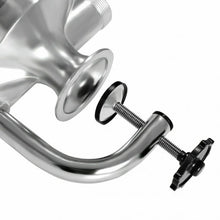 Load image into Gallery viewer, 1.5 L Stainless Steel Vertical Sausage Stuffer Maker

