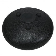 Load image into Gallery viewer, 10&quot; High Carbon 11 Notes Steel Tongue Drum with Drum Hammer
