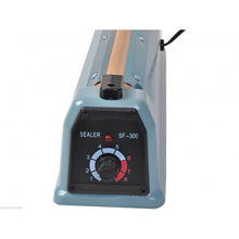 Load image into Gallery viewer, 12&quot; Heat Sealing Hand Impulse Sealer Machine
