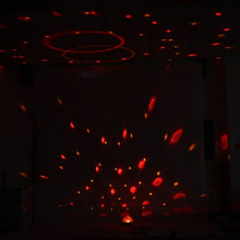 Load image into Gallery viewer, DMX512 Stage Lighting Digital LED RGB Crystal Magic Ball Disco DJ 2015 Light
