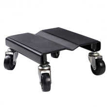 Load image into Gallery viewer, 3 pcs 1500 lbs Snowmobile Roller Dolly Storage Dollies Mover
