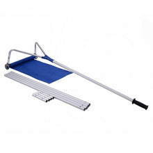 Load image into Gallery viewer, 20 ft Lightweight Roof Rake Snow Removal Tool
