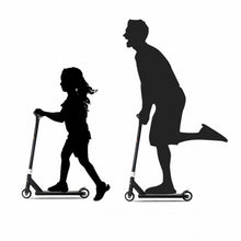 Load image into Gallery viewer, Aluminum Portable Kick Scooter for Kids
