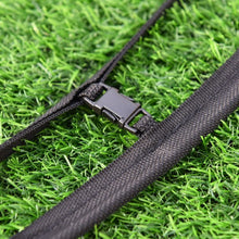 Load image into Gallery viewer, In/Outdoor Portable 37&quot; Golf Training Practice Net w/ Bag
