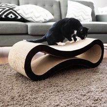 Load image into Gallery viewer, Pet Ultimate Kitten Toy Cat Scratcher
