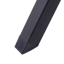 Load image into Gallery viewer, Wooden Top Computer Desk Sturdy Workstation
