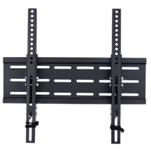 Load image into Gallery viewer, 3° to 10° LCD LED Plasma Flat Tilt TV Wall Mount Bracket
