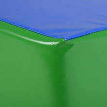 Load image into Gallery viewer, 48&quot; x 24&quot; x 14&quot; Folding Incline Gymnastics Mat
