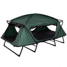 Load image into Gallery viewer, 2 Person Waterproof Folding Camping Tent with Carry Bag
