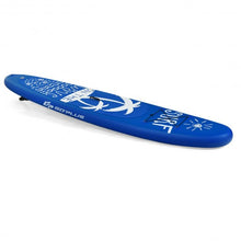 Load image into Gallery viewer, Inflatable &amp; Adjustable Stand Up Paddle Board-L
