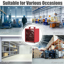 Load image into Gallery viewer, 4800W Portable Construction Heater w/ Adjustable Thermostat
