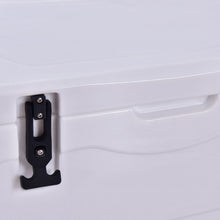 Load image into Gallery viewer, 32 Quart Sports Heavy Duty Insulated Fishing Camping Cooler
