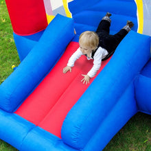 Load image into Gallery viewer, Inflatable Bounce House Castle Jumper without Blower
