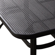 Load image into Gallery viewer, 2 pcs Patio Outdoor Cushioned Coffee Table Seat-Beige
