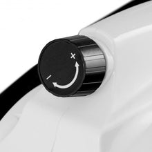 Load image into Gallery viewer, Portable Resistance Adjustable Mini Magnetic Elliptical Stepper Machine
