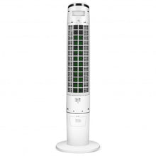 Load image into Gallery viewer, 41&quot; Portable Air Cooler with 3 Modes and 3 Speeds for Bedroom
