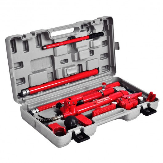 10 Ton Porta Power Hydraulic Jack Repair Kit