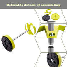 Load image into Gallery viewer, Modern Round Umbrella Stand
