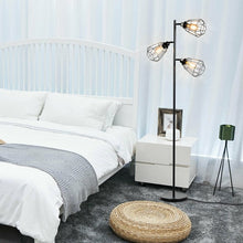 Load image into Gallery viewer, 3-Light  Modern Adjustable Tree Floor Lamp
