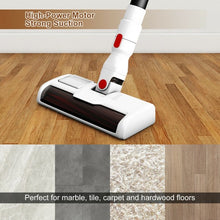 Load image into Gallery viewer, 110 W Cordless Cleaner Handheld Multifunction Vacuum
