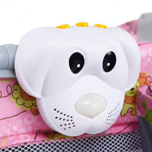 Load image into Gallery viewer, Foldable 2 Color Baby Crib Playpen Playard-Pink
