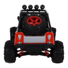 Load image into Gallery viewer, Red 1:22 2.4G 4WD High Speed RC Desert Buggy Truck
