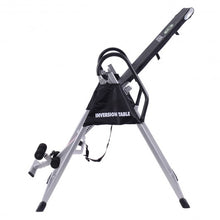 Load image into Gallery viewer, Foldable Premium Gravity Back Fitness Inversion Table
