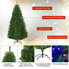 Load image into Gallery viewer, Artificial Premium Hinged Christmas Tree-6&#39;

