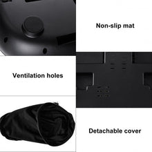 Load image into Gallery viewer, Shiatsu Deep Kneading Foot Massager with Heat Rolling
