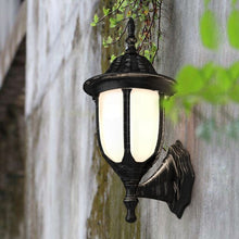 Load image into Gallery viewer, Outdoor Garages Front Porch Light Exterior Wall Light
