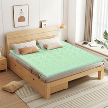 Load image into Gallery viewer, 3 Inch Comfortable Mattress Topper Cooling Air Foam-King Size
