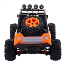 Load image into Gallery viewer, Orange 1:22 2.4G 4WD High Speed RC Desert Buggy Truck
