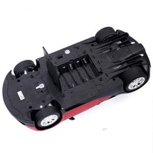 Load image into Gallery viewer, 1/14 Bugatti Veyron 16.4 Grand Sport Car Radio Remote Control RC Car New-Blue
