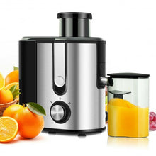 Load image into Gallery viewer, Centrifugal Juicer Machine Juicer Extractor Dual Speed
