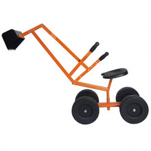 Load image into Gallery viewer, Heavy Duty Kid Ride-on Sand Digger Digging Excavator
