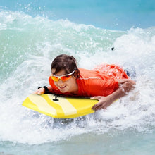 Load image into Gallery viewer, Lightweight Super Bodyboard Surfing with EPS Core Boarding-S
