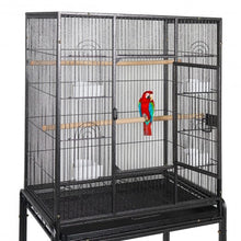 Load image into Gallery viewer, Bird Parrot Cage Cockatiel House
