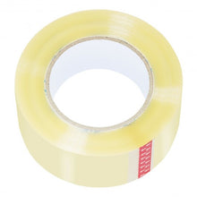Load image into Gallery viewer, 36 Rolls Clear Carton Box Packing Package Tape 1.9&quot; x 110 Yards
