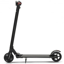 Load image into Gallery viewer, 250 W High Speed Lightweight Folding Adult Electric Kick Scooter
