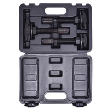 Load image into Gallery viewer, 3 PCS Pneumatic Rear Axle Bearing Service Set Repair Installer With Case
