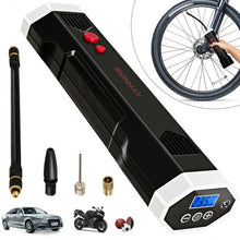 Load image into Gallery viewer, Rechargeable Wireless Air Pump for Car /Bicycle
