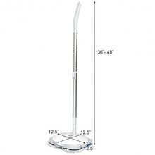 Load image into Gallery viewer, Electric Wireless Spin Spray Mop Sweeper
