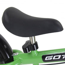 Load image into Gallery viewer, 12&quot; Three Colors Kids Bike Bicycle with Brakes and Bell-Green
