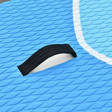 Load image into Gallery viewer, 12.5&#39; Inflatable Stand Up Paddle Board w/ Paddle
