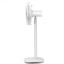 Load image into Gallery viewer, Energy Saving 3D Oscillation DC Stand Fan with Remote Control
